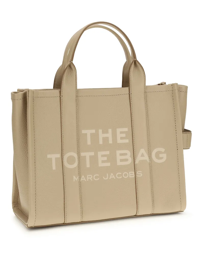Marc Jacobs Tote Bag — Beige Beige