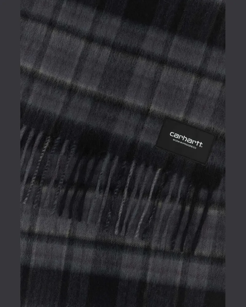 Carhartt WIP Scarf — Gray Gray