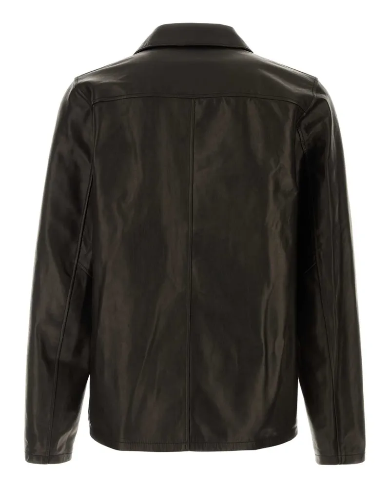 Our Legacy Jacket — Black Black