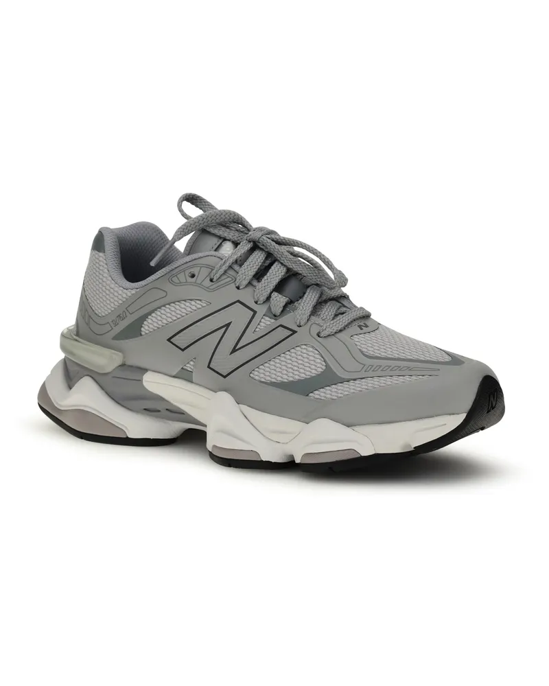 New Balance Unisex 9060 Sneakers Slate Grey Slate