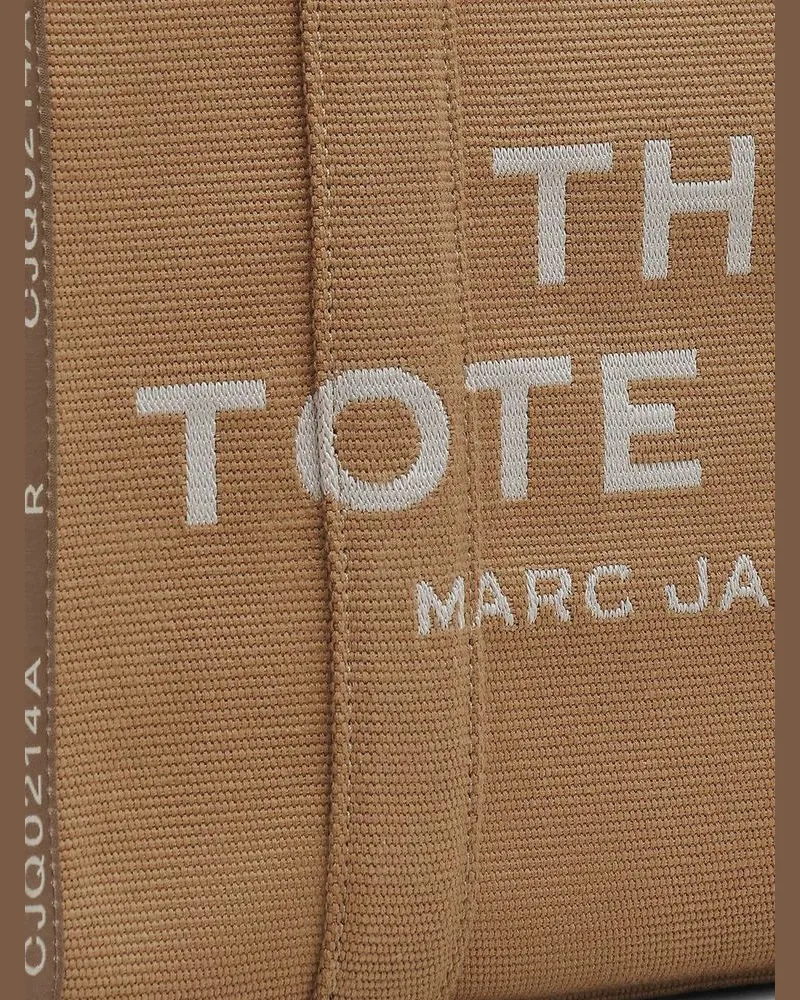 Marc Jacobs Tote Bag — Brown Brown