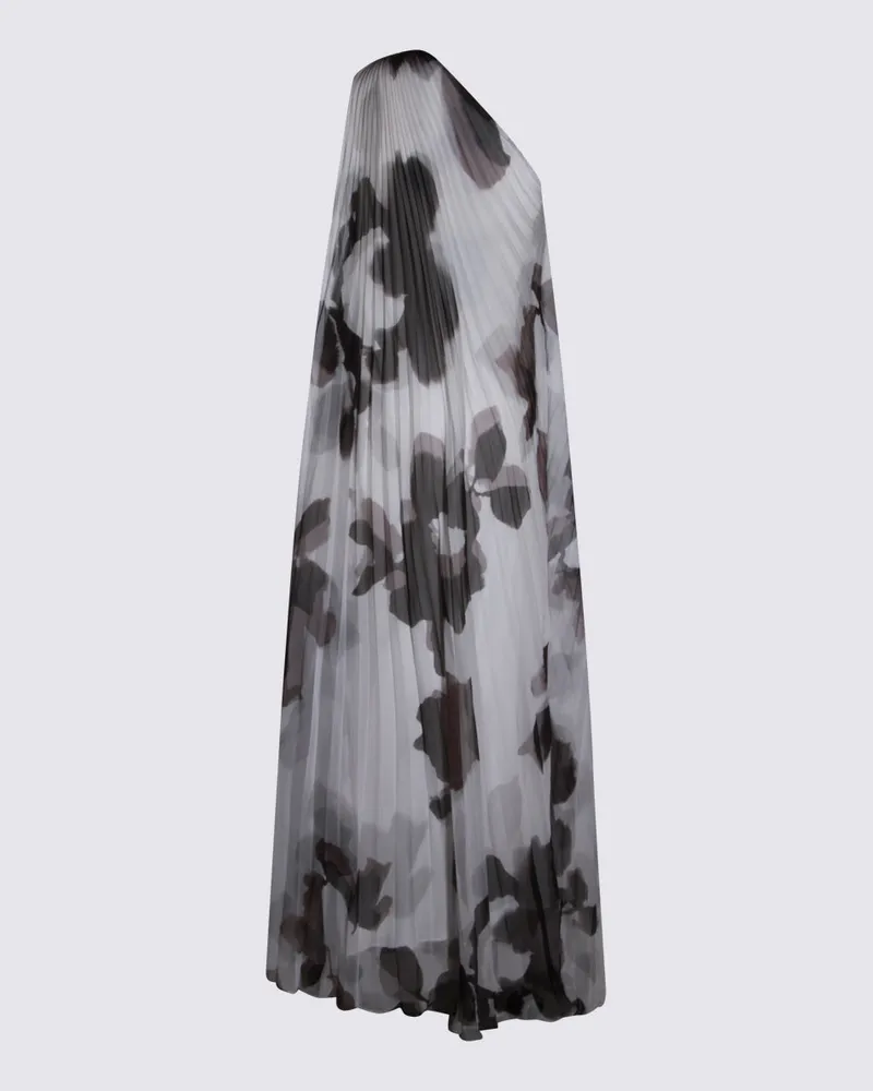 Max Mara Women's Dresses White-Black _pl White/black White