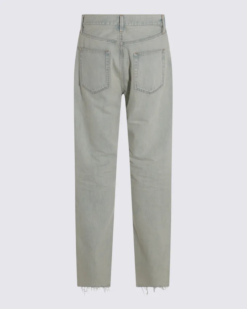 Fear of God Men's Jeans Vintage Indigo _co Blue