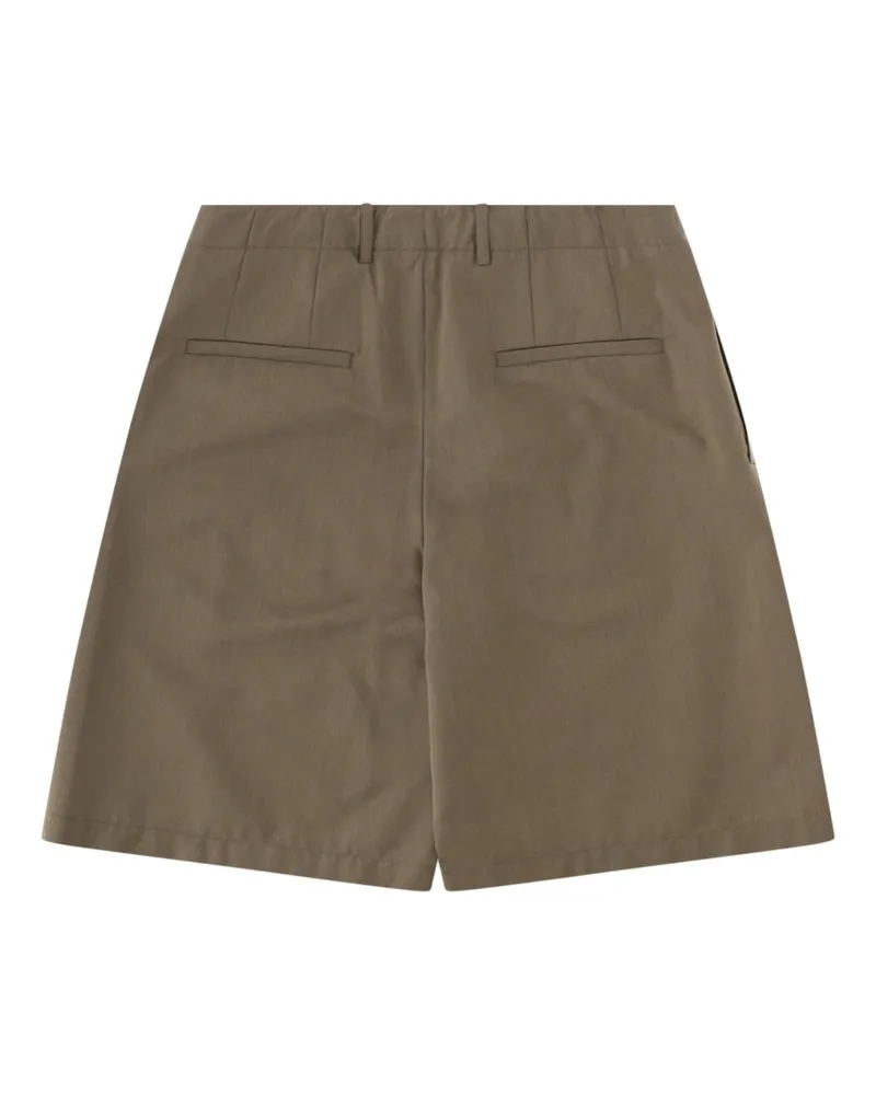 Our Legacy Shorts — Green Green