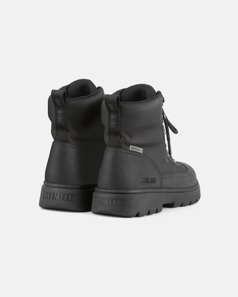 Moon Boot H26 Boot Noir