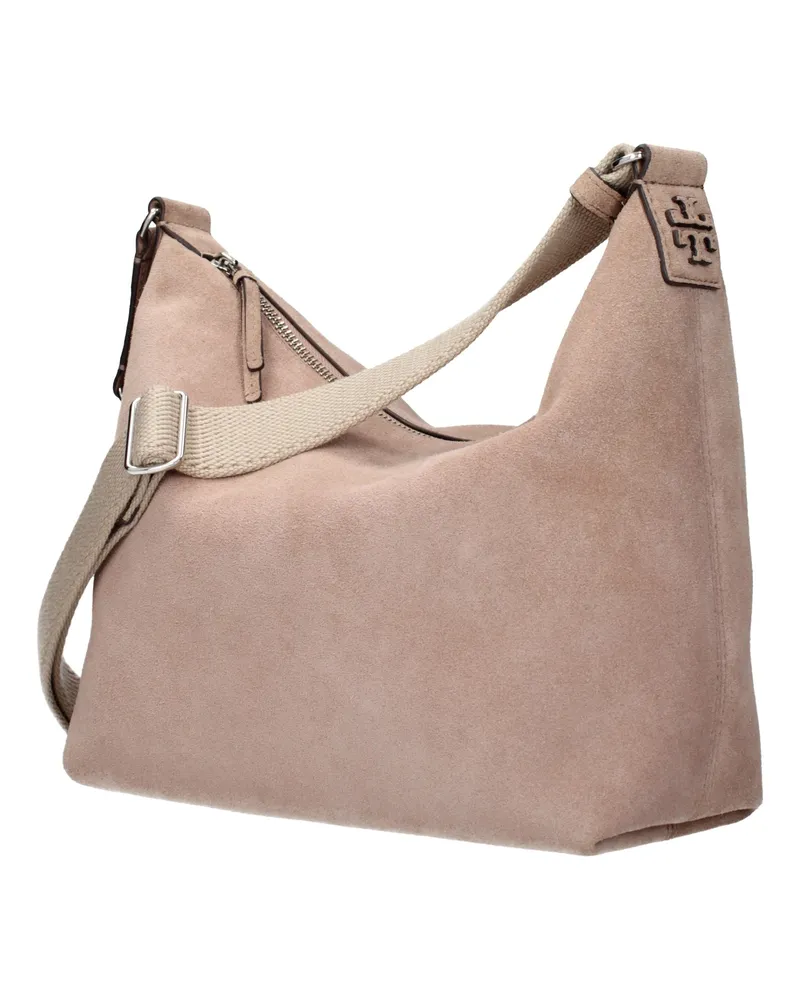 Tory Burch Crossbody Bag — Pink Pink