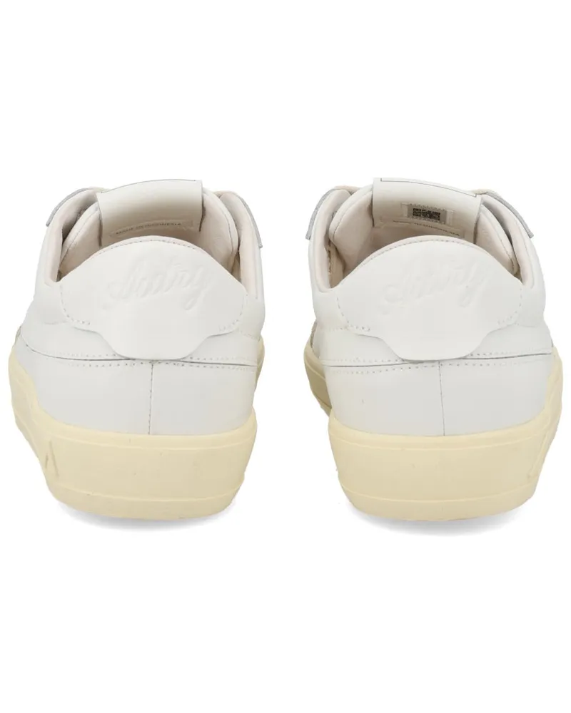 AUTRY Windscape Low Sneaker — White White