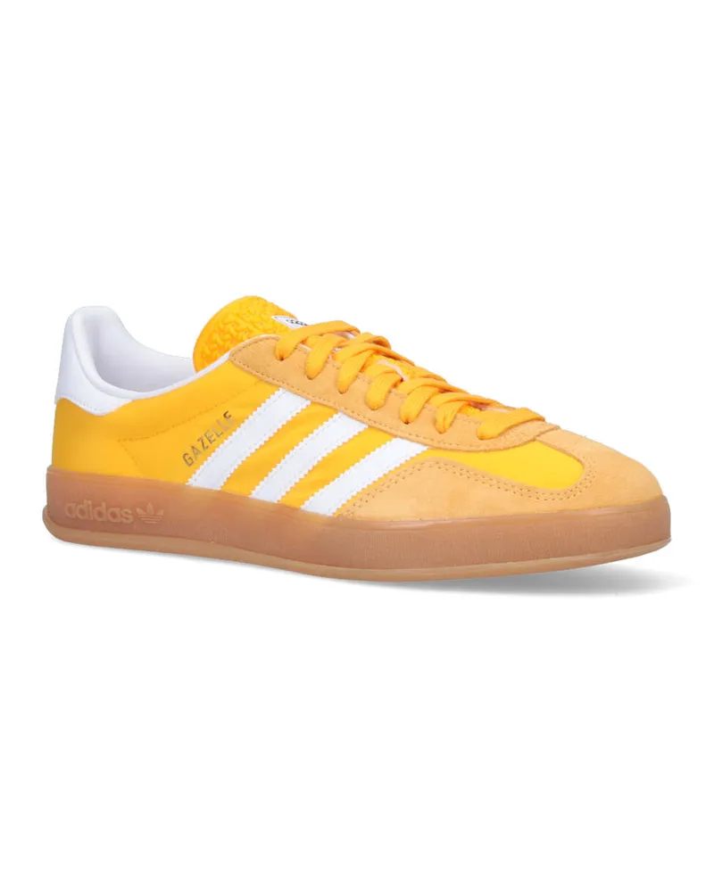 adidas Men's Sneakers Yellow Yellow