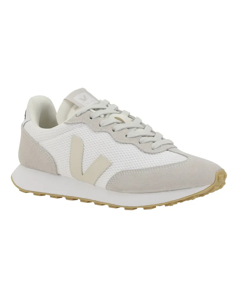 VEJA Women's Rio Branco Ii Sneakers White_pierre White