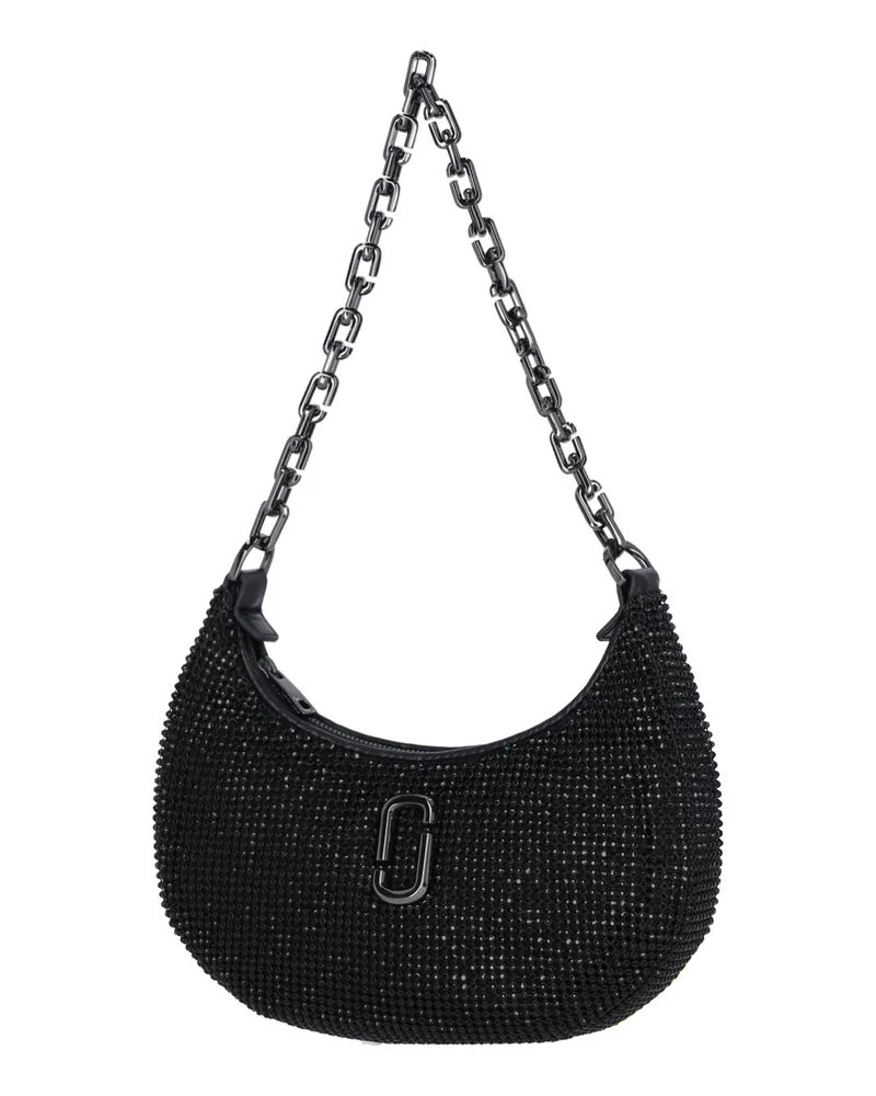 Marc Jacobs Women's Bags Black Aluminium Mesh Black