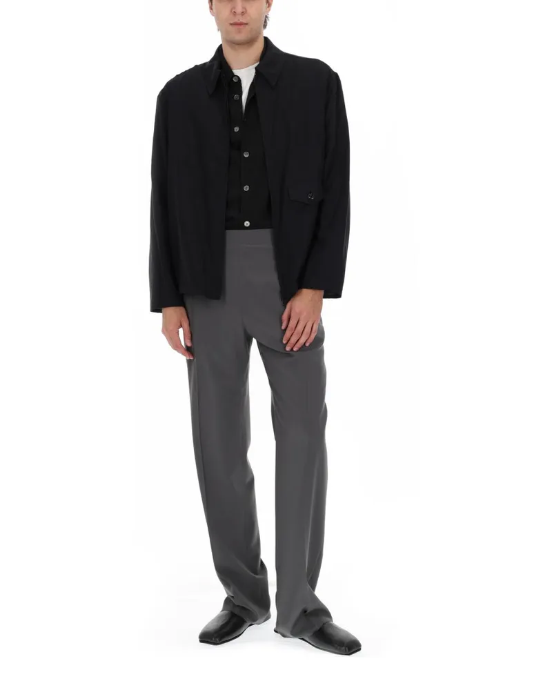 Our Legacy Evolved Jacket — Black 