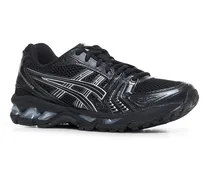 Sneaker — Black