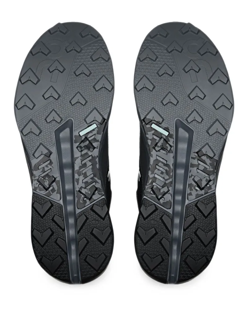 ON Cloudhorizon 2 Mid WP Boot — Black Black