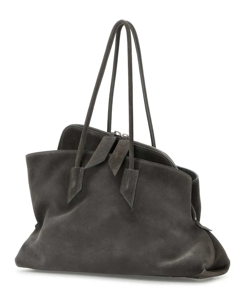 ATTICO Darkgrey Borse A Mano Bag Gray