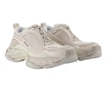 Triple S Sneaker — Beige