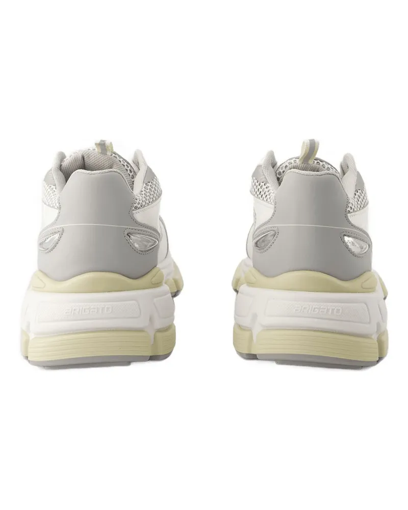 Axel Arigato Marathon Neo Runner Sneaker — Beige Beige