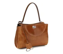 Rodeo Shoulder Bag — Brown