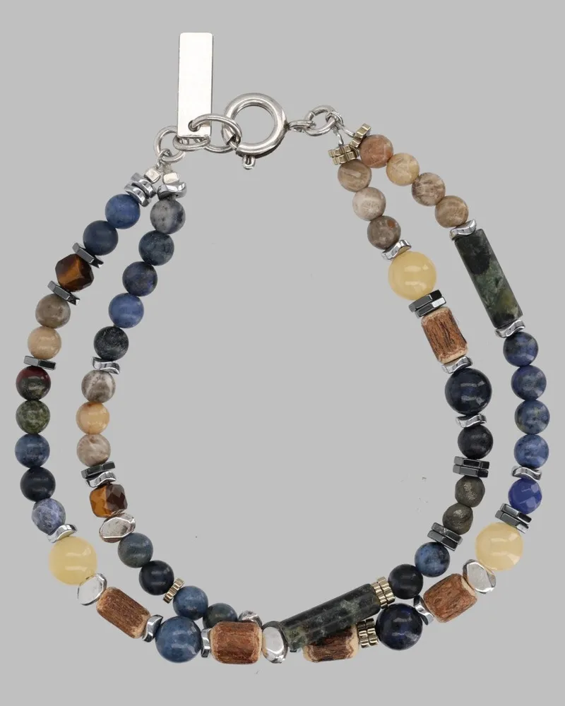 Isabel Marant Lois Bracelet Multicolour