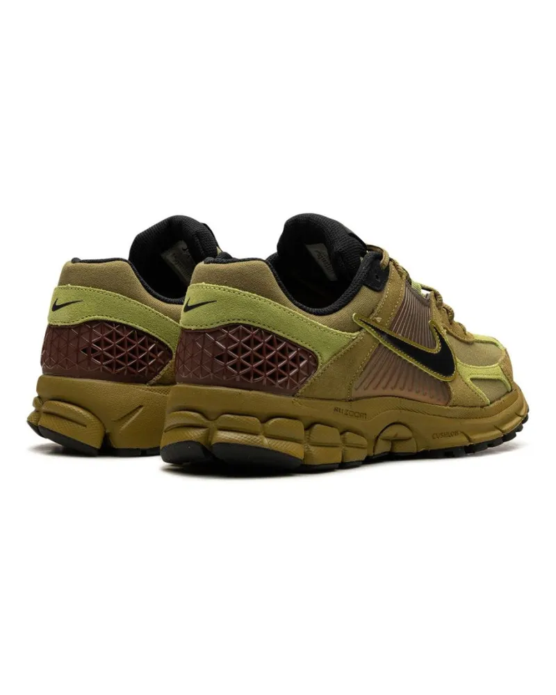Nike Men's Zoom Vomero 5 Sneakers Multiple Colors Shoes Green