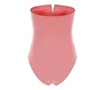 Swimsuit — Pink