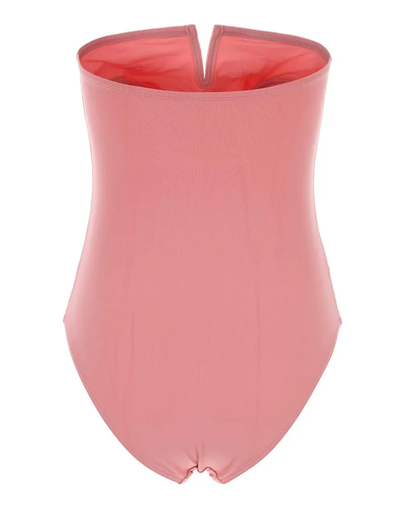 Eres Swimsuit — Pink Pink
