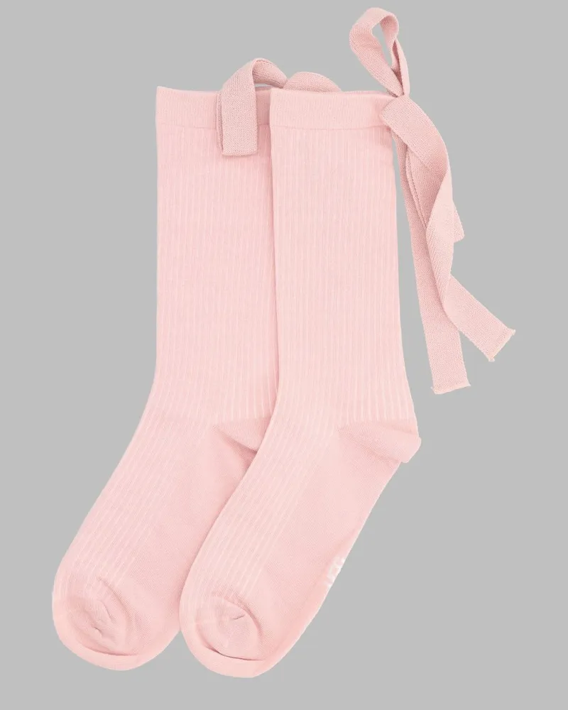 UGG Serenella Socks — Pink Pink