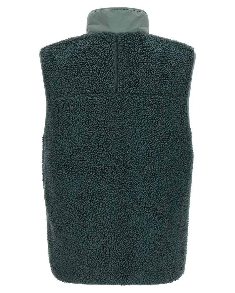 Patagonia Vest — Green Green