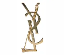Brooch — Gold