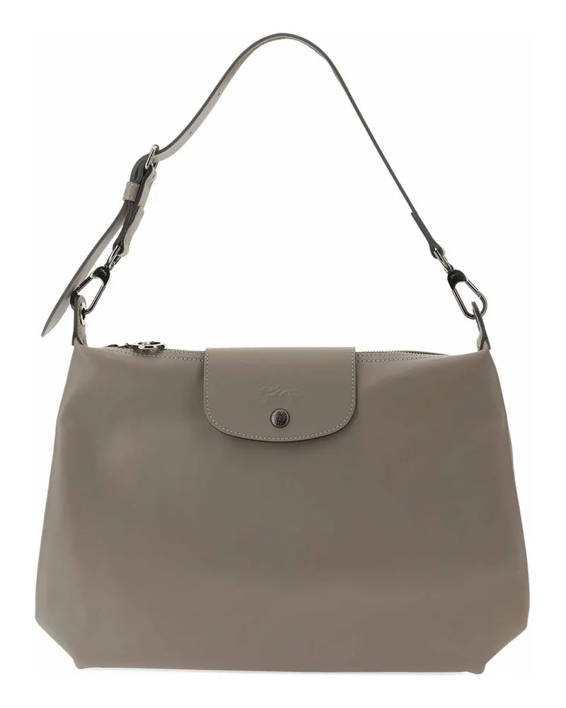Longchamp Women's Shoulder Bag Le Pliage Xtra Beige Beige