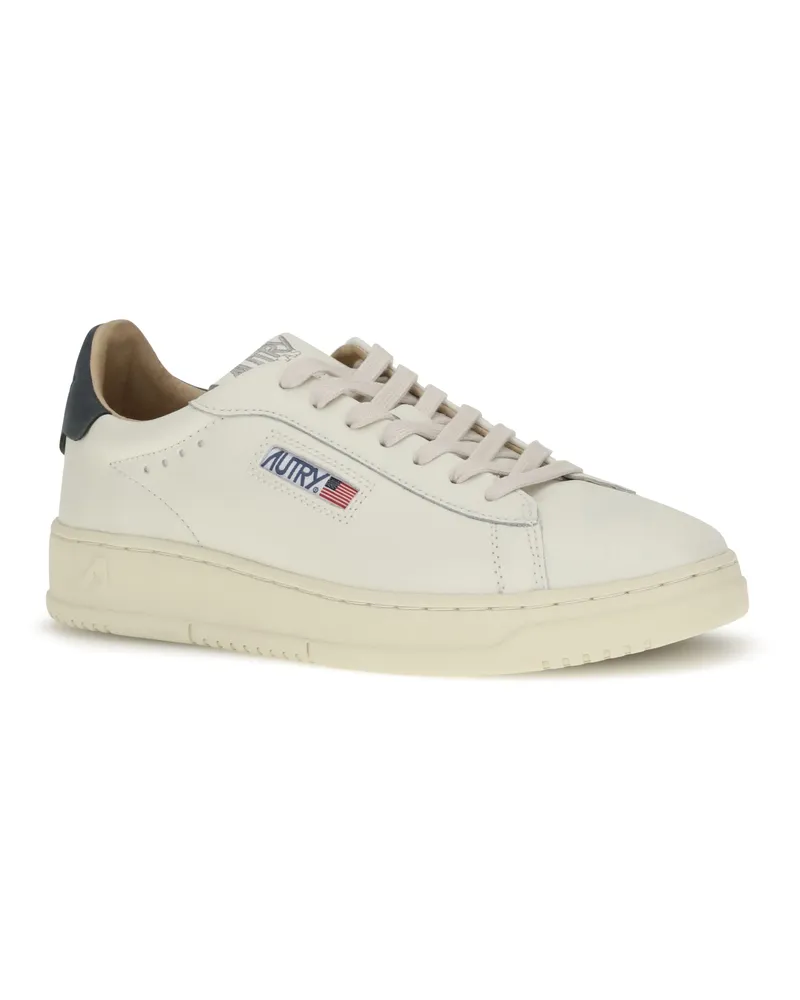 AUTRY Men's Dallas Low Sneakers Msh-Space Msh/space Msh