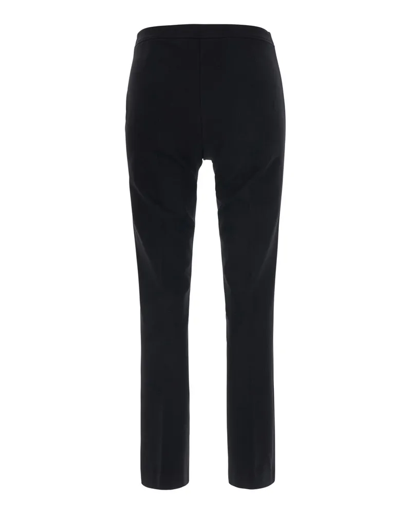 Jucca Women's Trousers Black Black