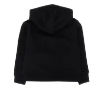 Clyde Hoodie — Black