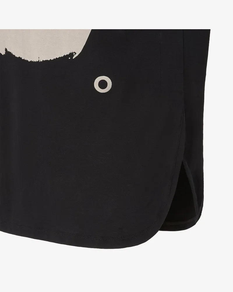 Fendi T-Shirt Noir