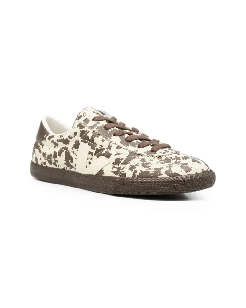 VEJA Piwil Low-Top Sneaker — Multicolor Multicolor