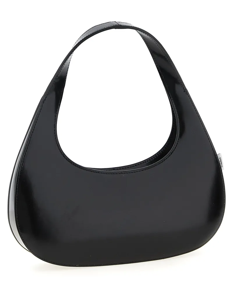 COPERNI Shoulder Bag — Black Black