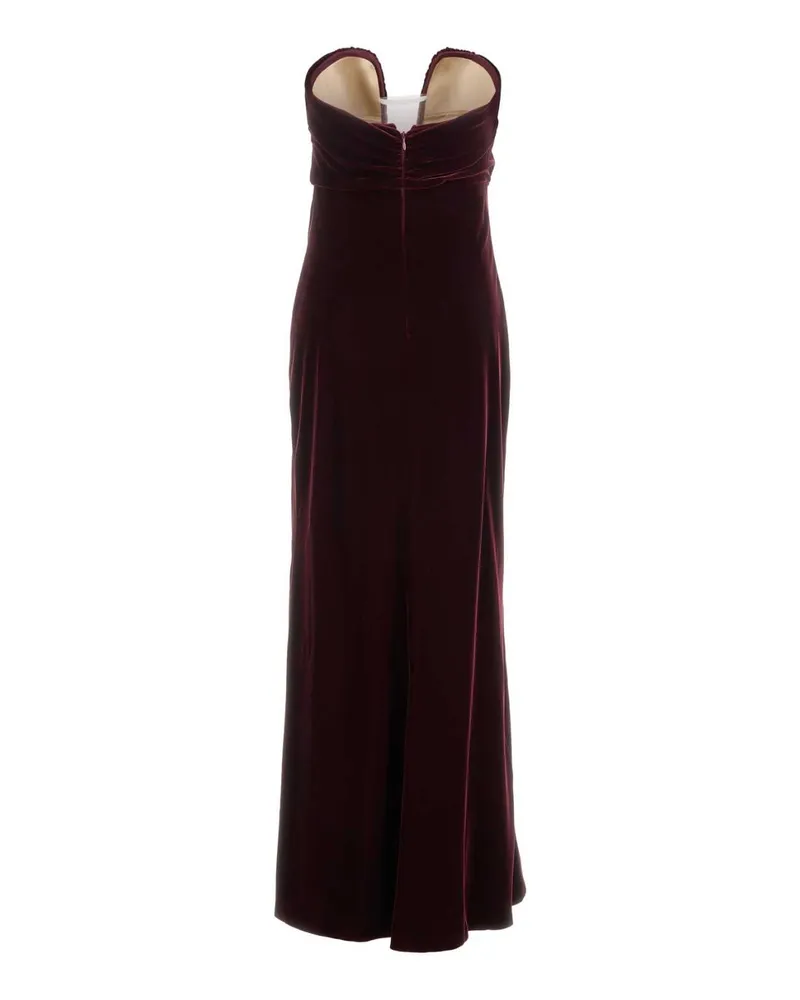 Giorgio Armani Dress — Red Red