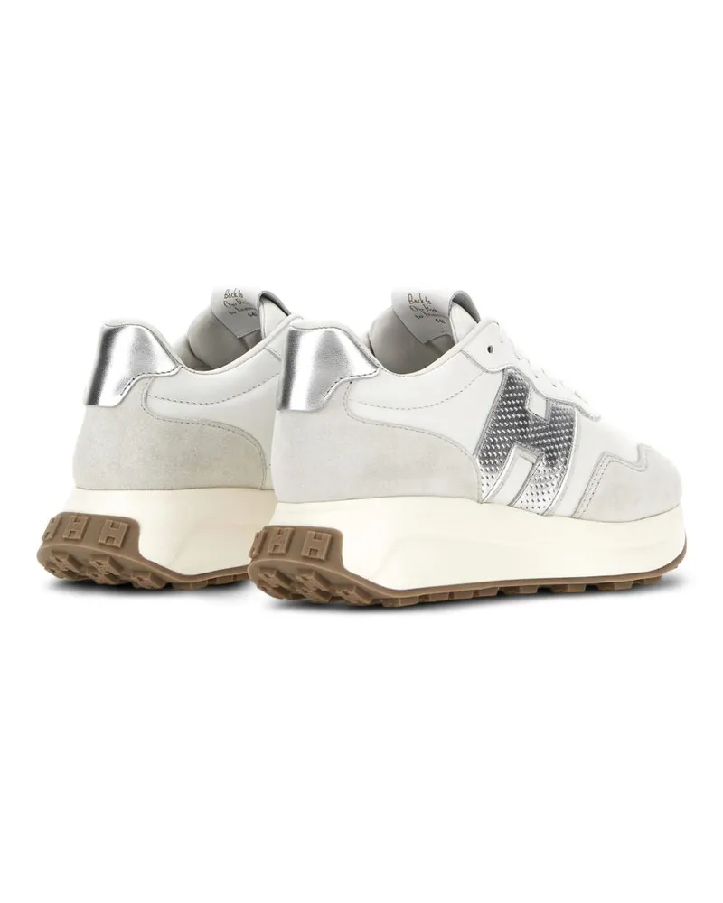 Hogan H641 Sneaker — white White