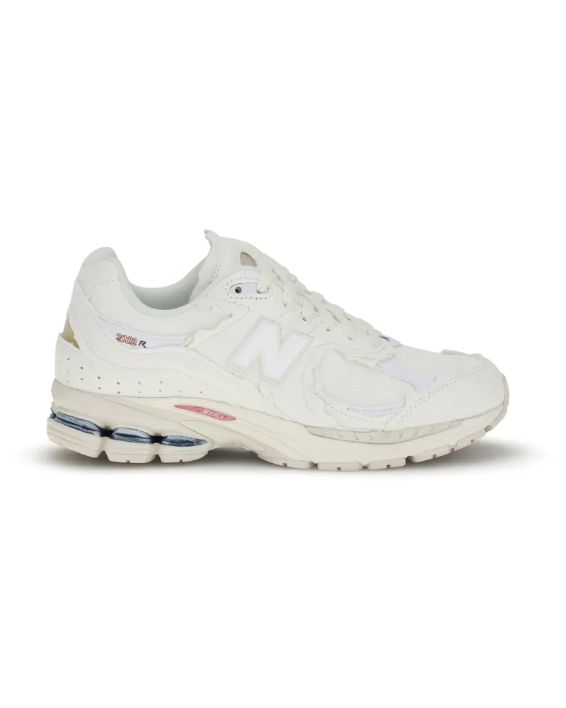 New Balance 2002R Sneakers — White White