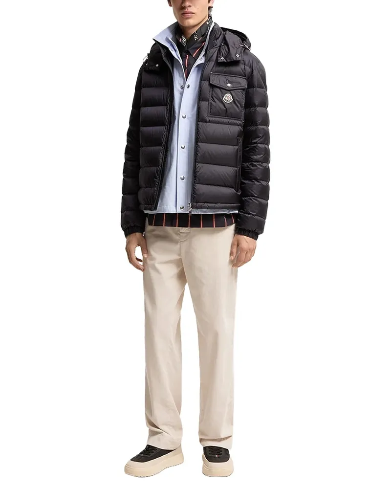 Moncler Verith Down Jacket 