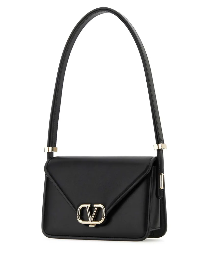 Valentino Garavani Crossbody Bag — Black Black