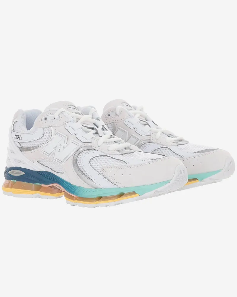 New Balance U1954 Sneakers — White White