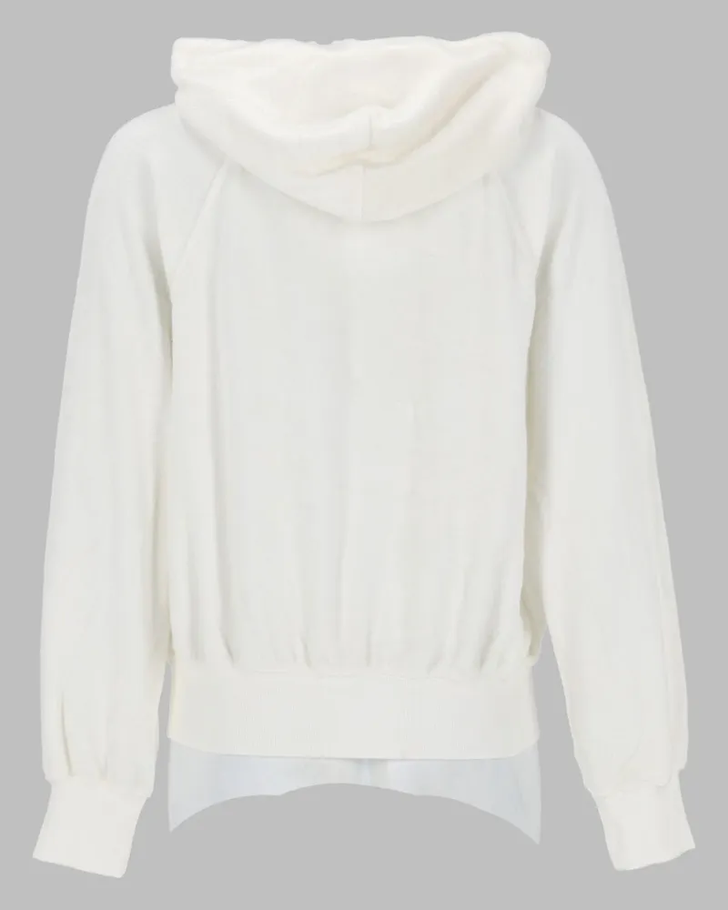 Ralph Lauren Sweatshirt — White White