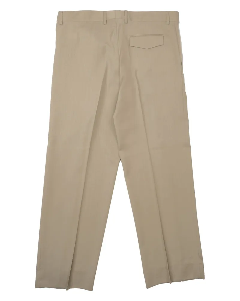 Costumein Vincent Trousers — Beige Beige