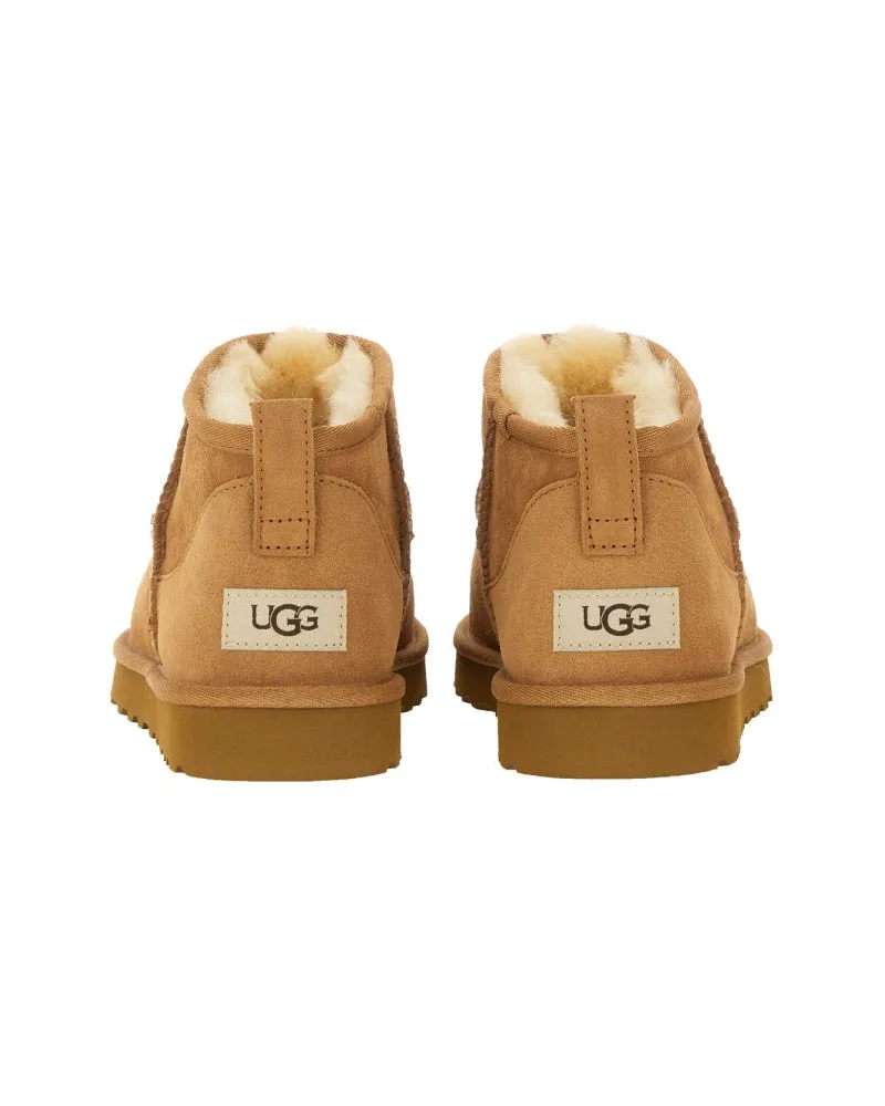 UGG Stivale Boot — Brown Brown