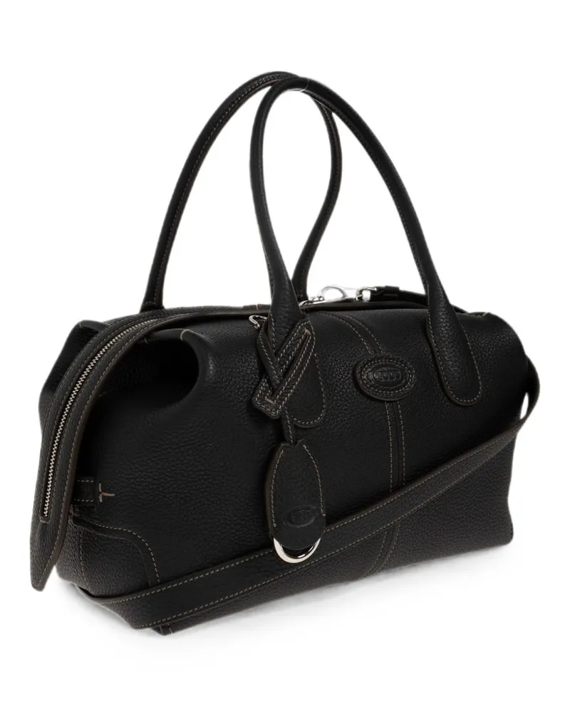 TOD'S Tote Bag — Black Black