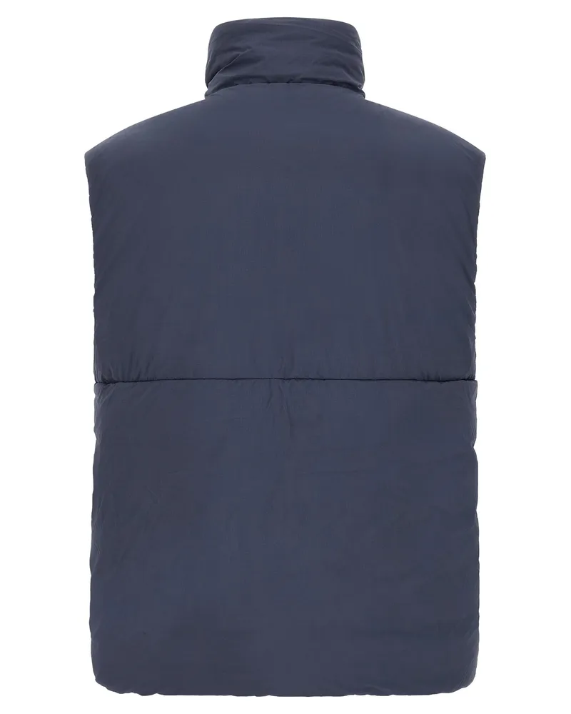 Canada Goose Lodge Vest Navy