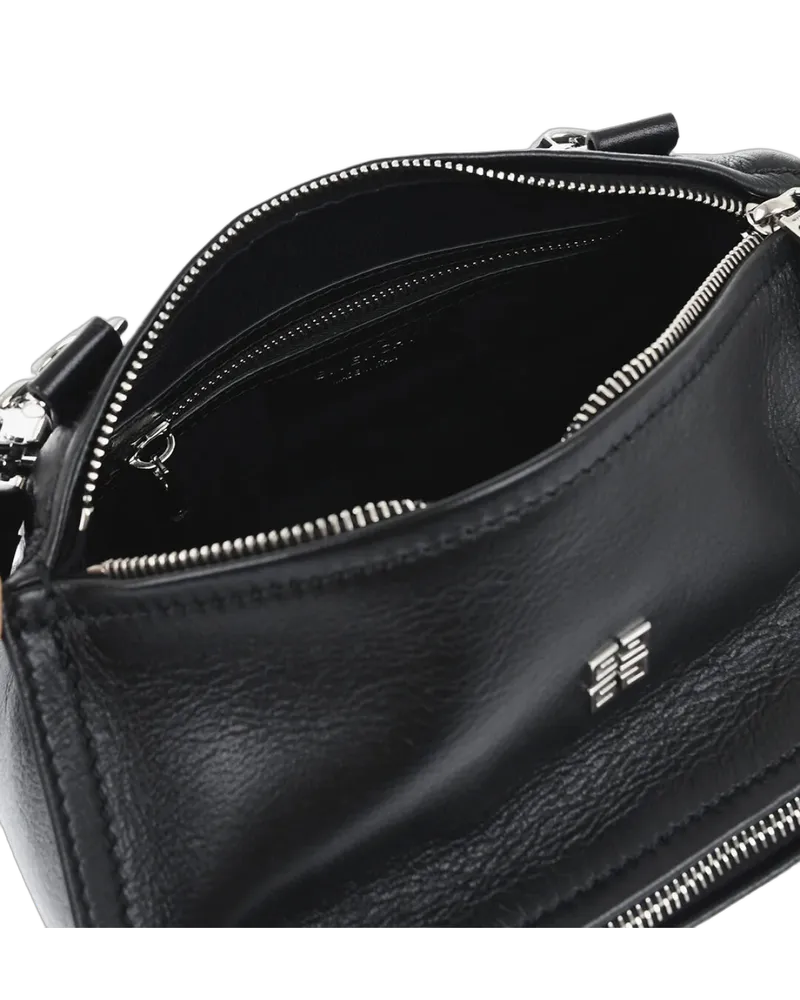 Givenchy Women's Pandora Shoulder Bag Black Black