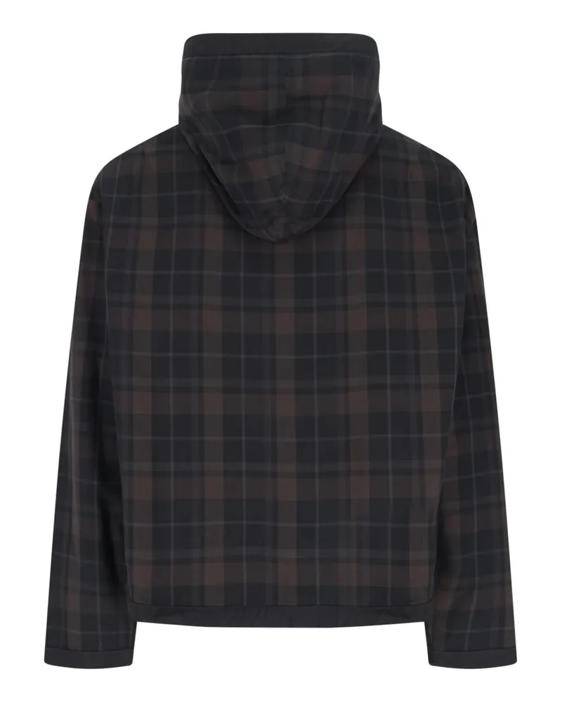 Our Legacy Men's Sweaters Black Polyester Cotton Black