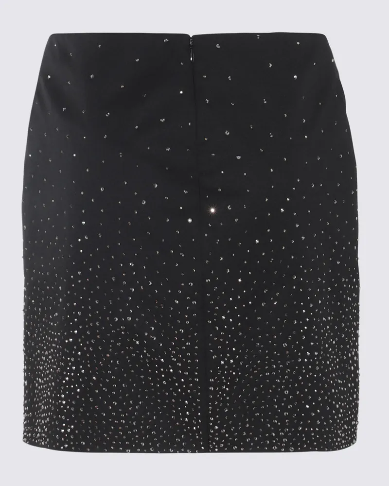 OFF-WHITE Women's Skirts Black _wv Black