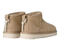 Boot — Beige